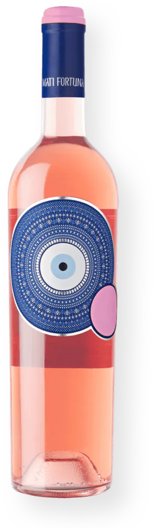 Mati Classic Rose Large