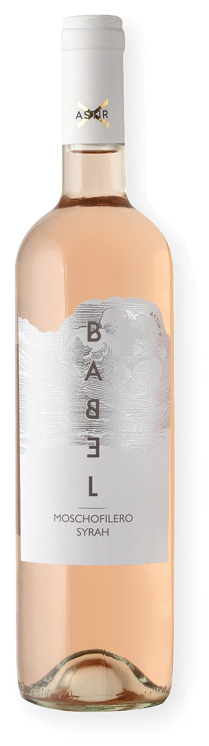 Large Babel_Moschofilero_Syrah 2025